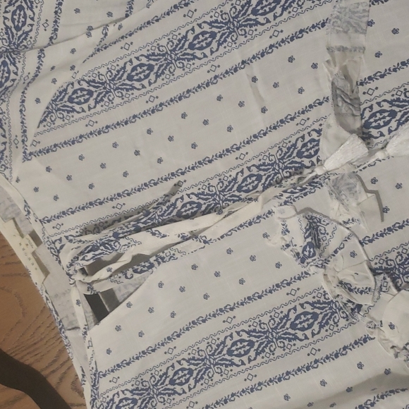 🔥New boutique boho top - Picture 8 of 13